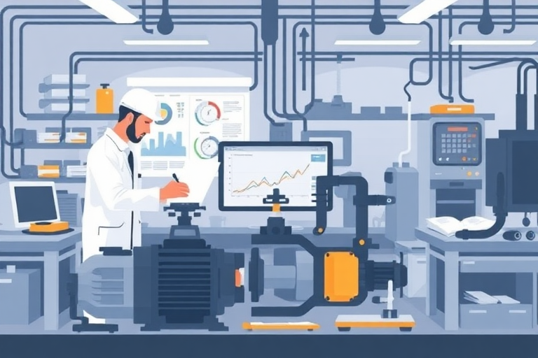 Solving the translation challenges of "Methodical loss reduction in load sensing systems based on measurements."