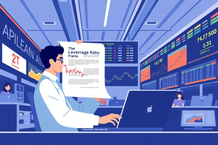 Exploring the cultural impact of "The leverage ratio: A new binding limit on banks" on translation practices.