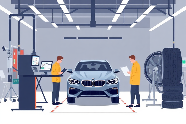 Mastering the translation key points of "Engineering method of tire rolling resistance evaluation".