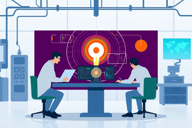 Mastering the translation essentials of DT Beam Fusion Reactor.