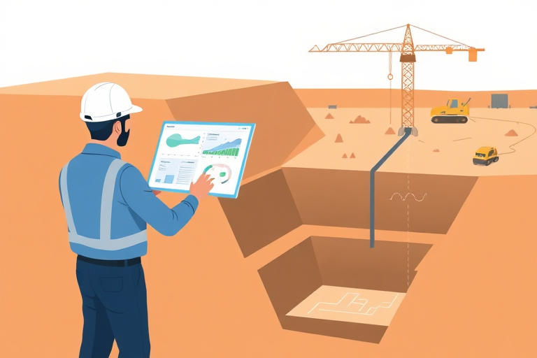 How to maintain the original style when translating "Three-dimensional performance of a deep excavation in sand"