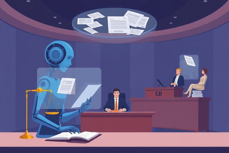 Artificially intelligent lawyers: translation techniques and considerations for adapting the model rules of professional conduct in accordance with the new technological era.