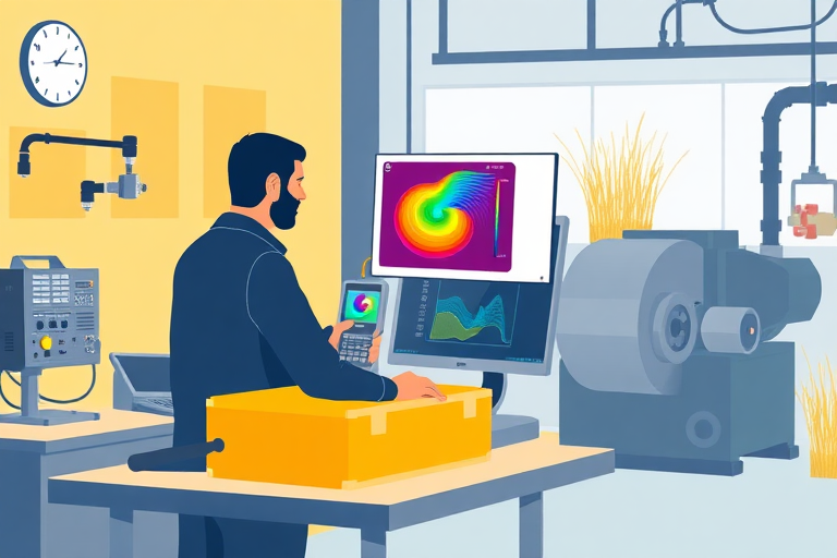 Learn professional literature translation from "Prediction of vibration radiation noise from shell of straw crushing machine."