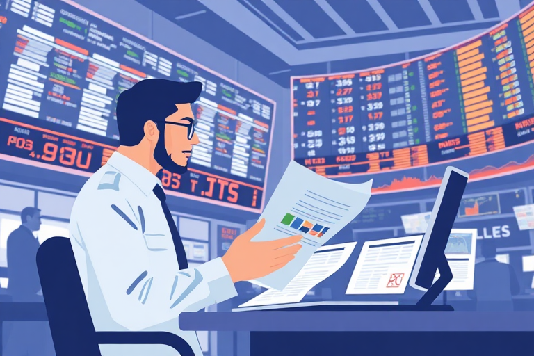 Academic Translation Guide: Taking "Exchange Traded Funds: Structure, regulation and application of a new fund class" as an Example.