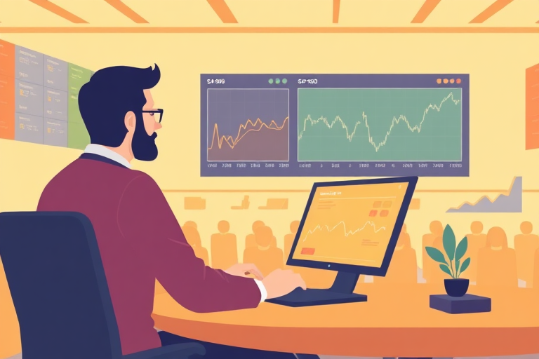 The translation challenges and solutions of "Time series analysis of the relationships among (macro) economic variables, the dividend yield and the price level of the S&P 500 Index".