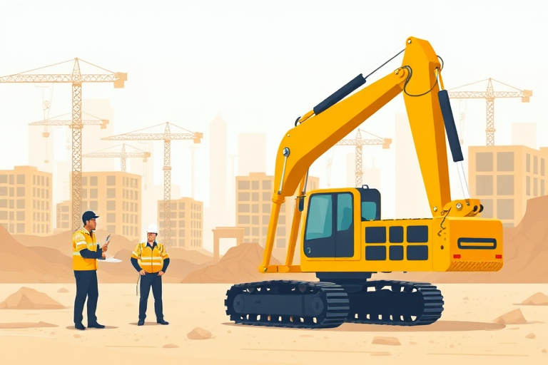 "Past and future of construction equipment—Part II: A bridge for cross-linguistic academic communication."