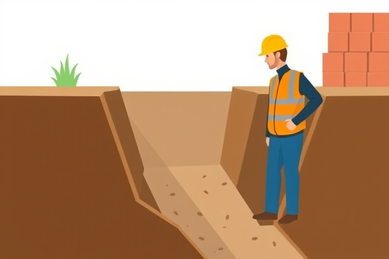 Mastering the translation essentials of "Trenchmix: evaluation of a slow setting slow hardening trench reinstatement material."