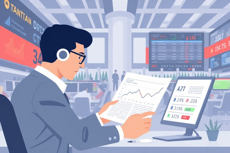 Academic Translation Guide: Taking "Multiple Regression Model For Market Capitalization" as an Example.