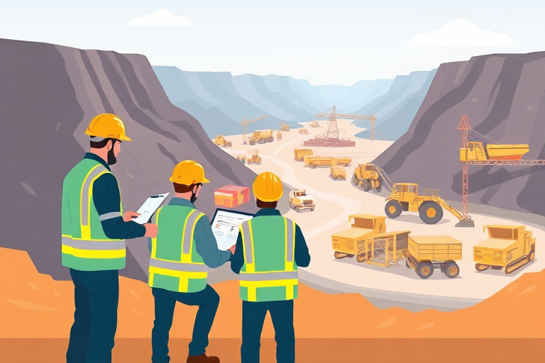 Finding the best translation methods for "Workplace hazard identification and management: The case of an underground mining operation".