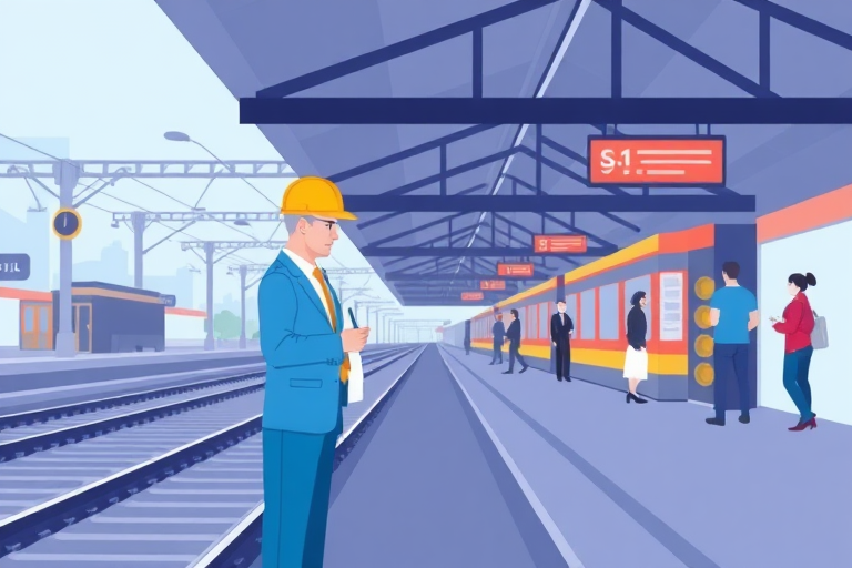 Regulation and risk: Occupational health and safety on the railways as a bridge for cross-linguistic academic communication.