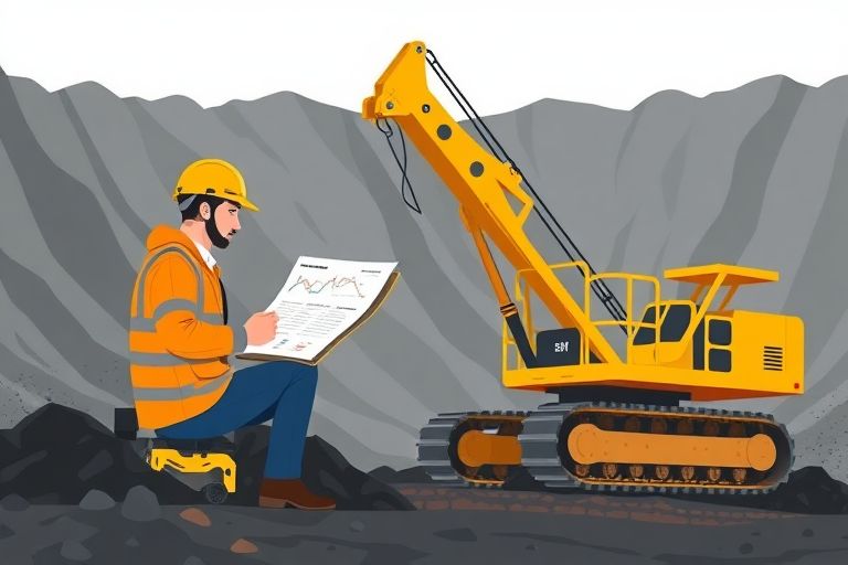 How to accurately translate the paper "Investigation of cycle time segments of dragline operation in surface coal mine: A statistical approach"?