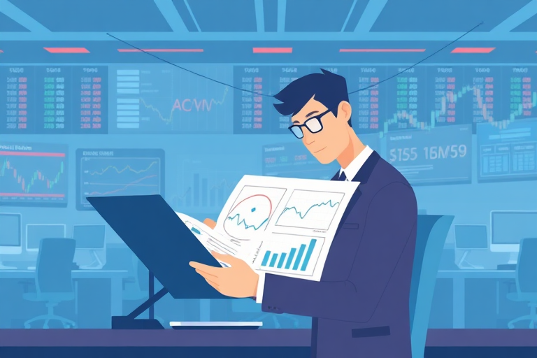 Academic Translation Guide: Taking "Derivatives in financial markets with stochastic volatility" as an Example