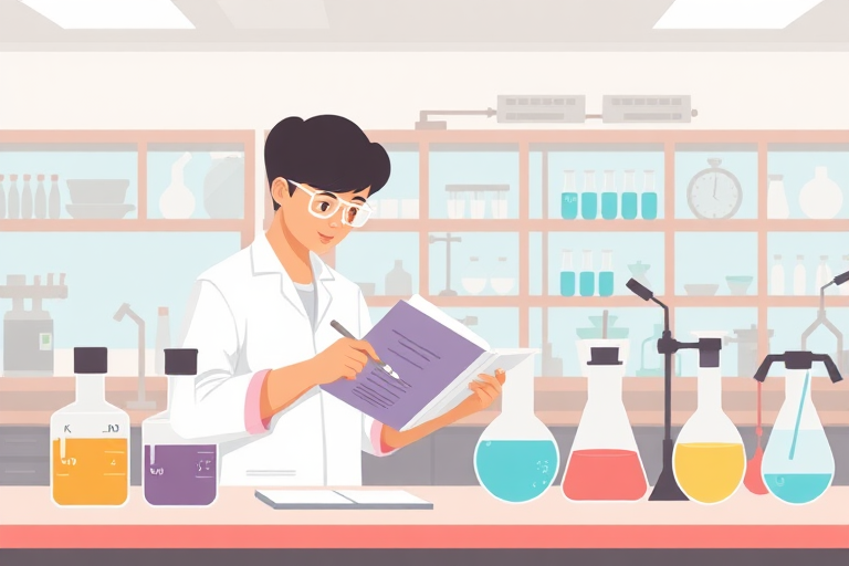 Academic Translation Guide: Taking "Practical Inorganic Chemistry: Preparations, Reactions and Instrumental Methods" as an Example