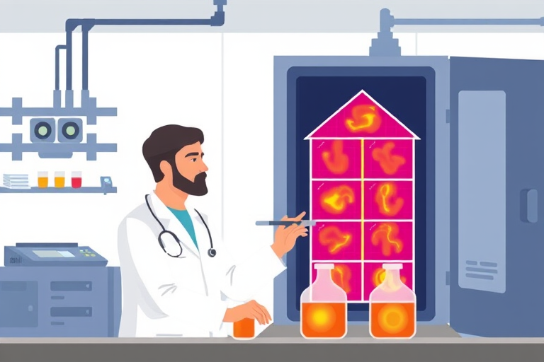 Radiant heat transfer in fibrous thermal insulation: Tips and considerations for effective academic translation.