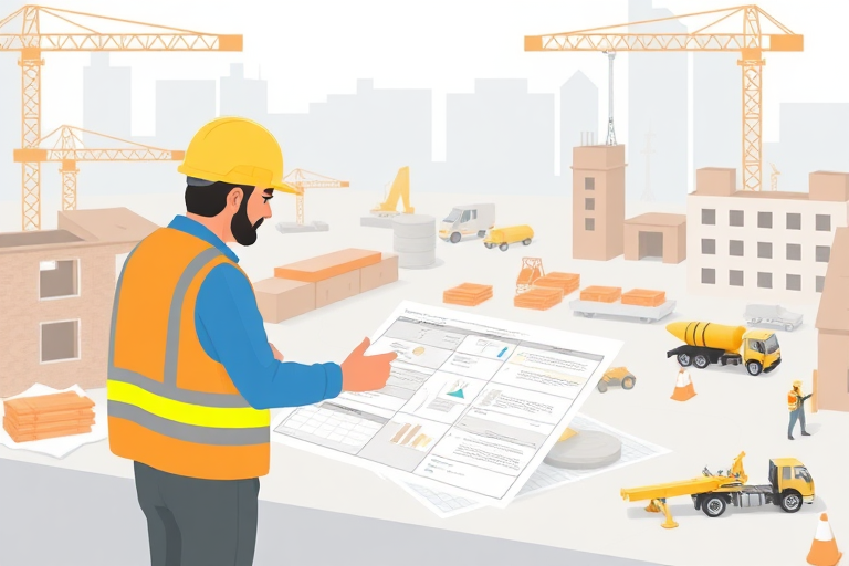 How to maintain the original style when translating the Truck allocation model for concrete distribution.