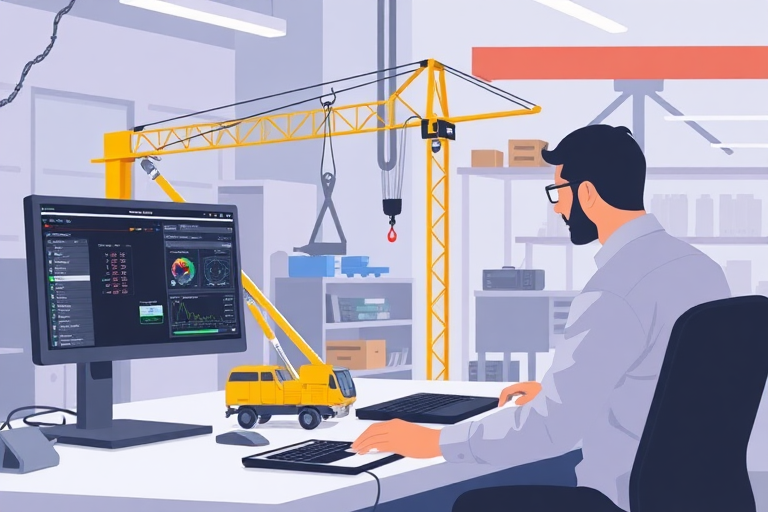 Key Steps for Accurate Translation of "Robust PID anti-swing control of automatic gantry crane based on Kharitonov's stability"