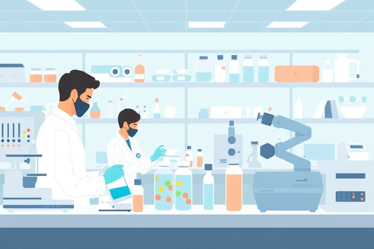 Key steps for accurate translation of "Physicochemical characterization of lipid nanoparticles and evaluation of their drug loading capacity and sustained release potential."