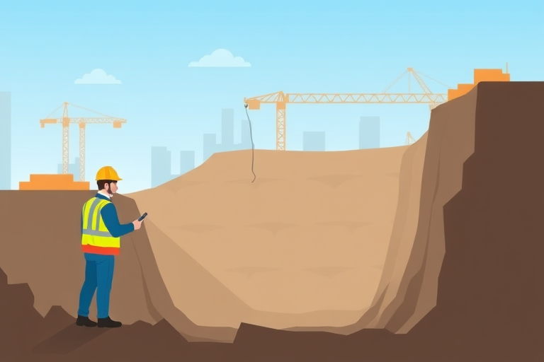 Cracking the Translation Challenge of Self-Paced Training: Excavation Safety and the 'Competent P'