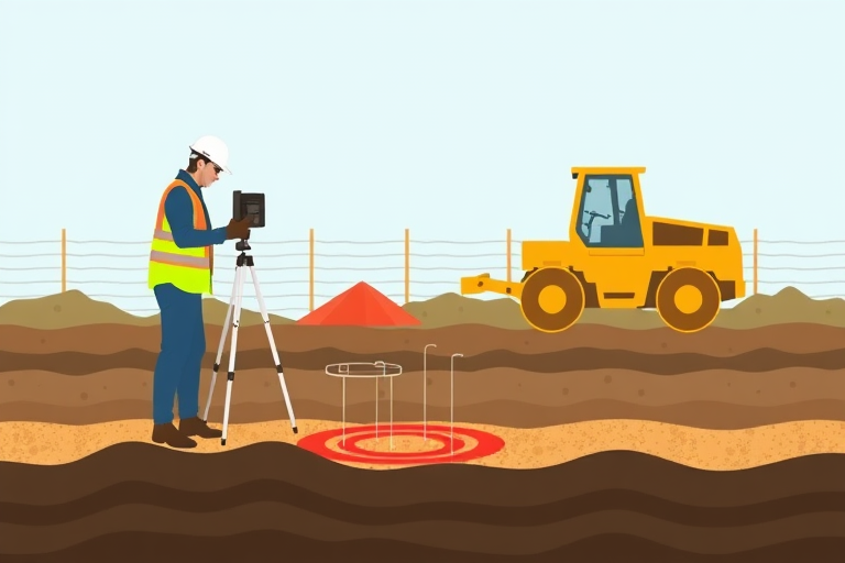 In situ soil response to vibratory loading and its relationship to roller-measured soil stiffness: Tips and considerations for academic translation.