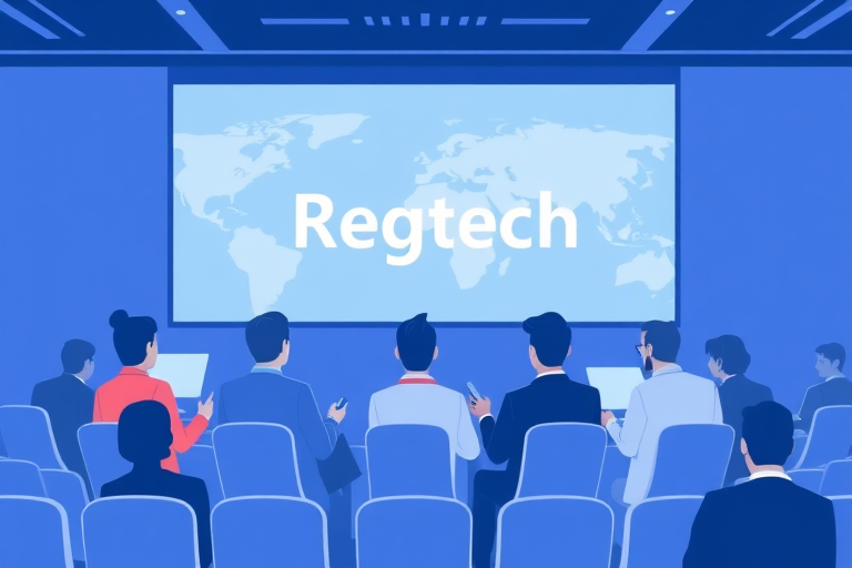 Regtech as a new legal challenge: A bridge for cross-language academic communication.