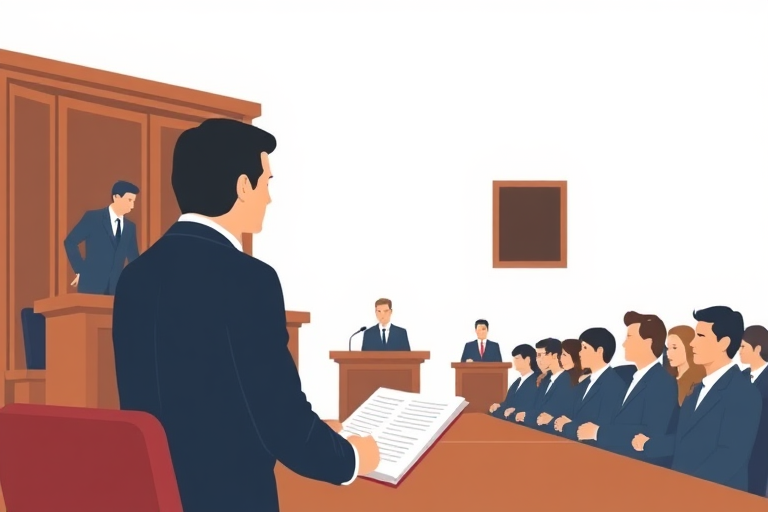 Exploring the cultural background of Expert witness testimony: a trial judge's perspective and its impact on translation.