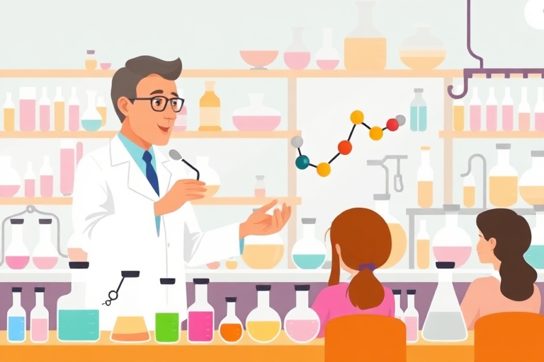 Cracking the translation challenges of "Organic chemistry in colour".