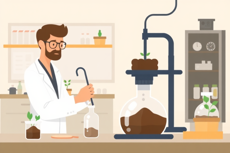 Determination and use of soil bulk density in relation to soil compaction: A bridge for cross-linguistic academic communication.