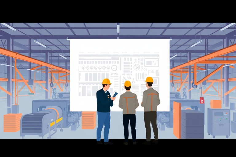 Cracking the translation challenges of The facilities layout problem in perspective.