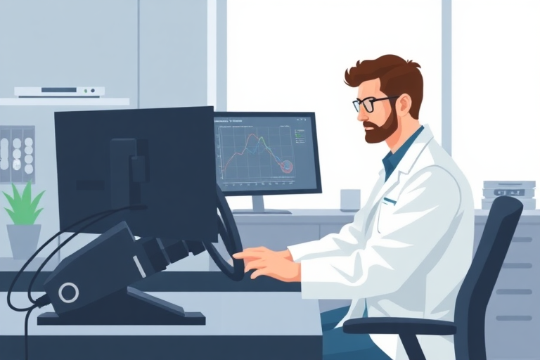 How to Maintain the Original Style When Translating "Modeling and Its Error Analysis for Load-Sensing Steering System"