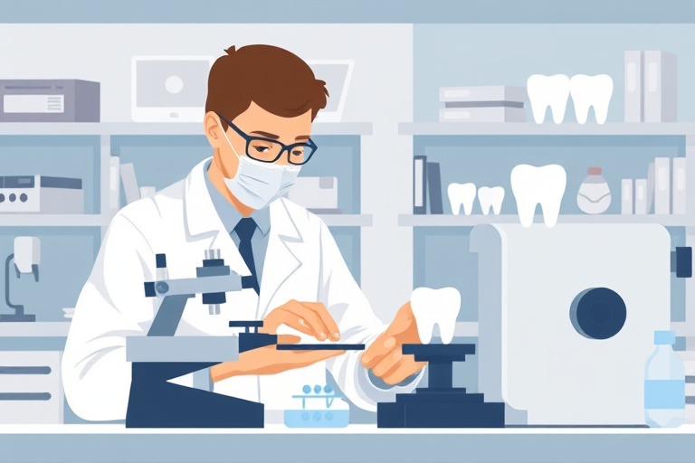 Cracking the translation challenge of "Effect of cubic leucite stabilization on the flexural strength of feldspathic dental porcelain."