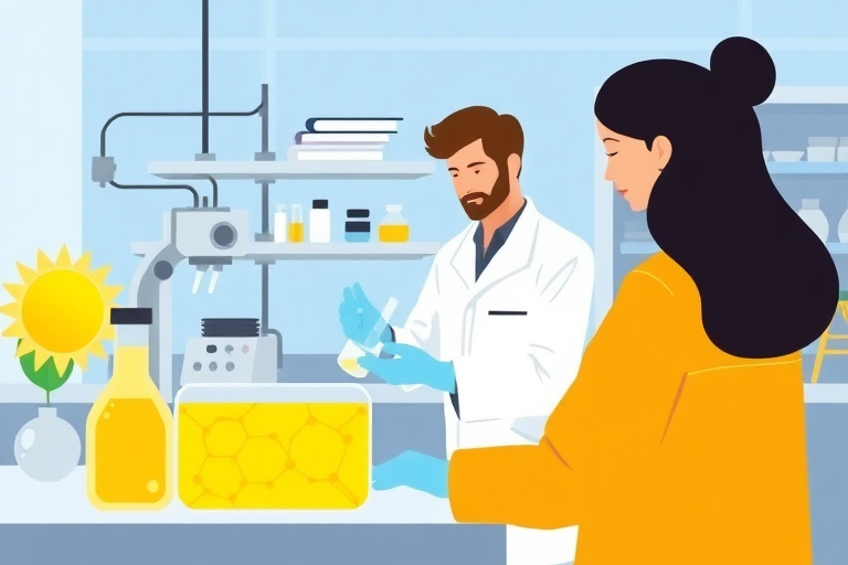 Analyzing the translation of technical terms in "Photocatalysis with solar energy at a pilot-plant scale: an overview"