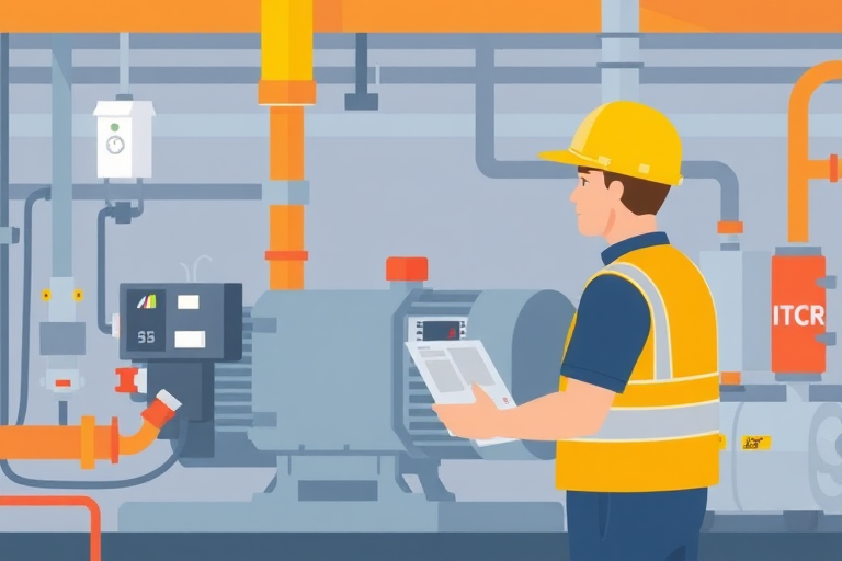 Analyzing the translation of technical terminology in "Installation techniques and practices of IEC hazardous area equipment: The nuts and bolts of a good installation."