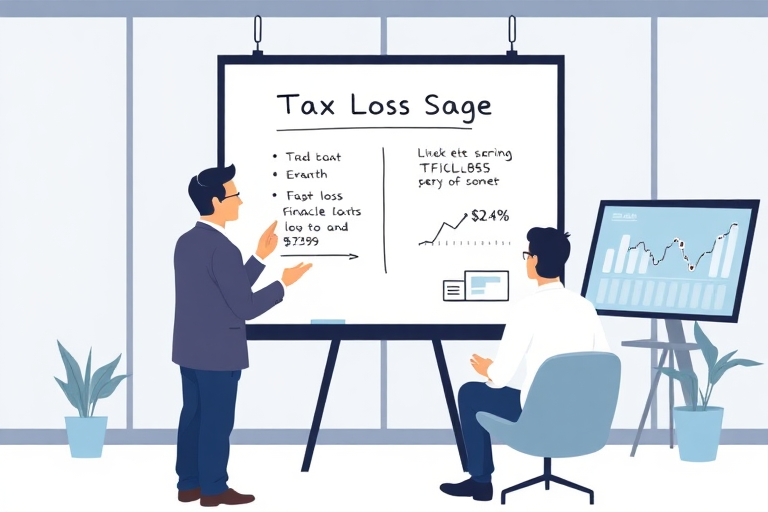 Metaphors and Idioms in "Optimized Tax Loss Harvesting: A Simple Algorithm and Framework": Translation Strategies