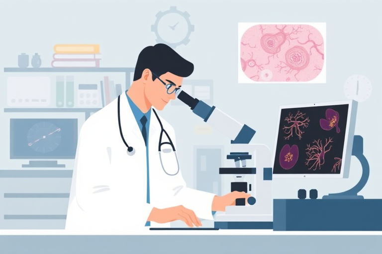 Analysis of the specialized terminology translation in "Control of tumour vascular permeability".