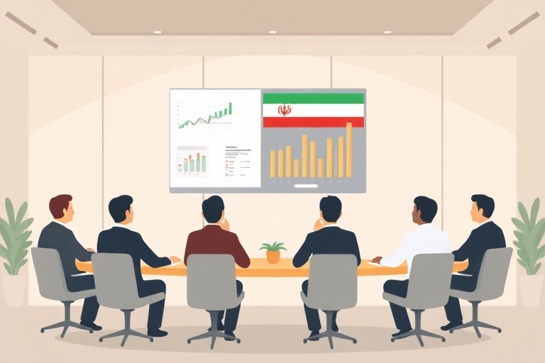 Key Steps for Accurate Translation of "The effect of anti-money laundering regulations on earnings management: evidence of Iran"