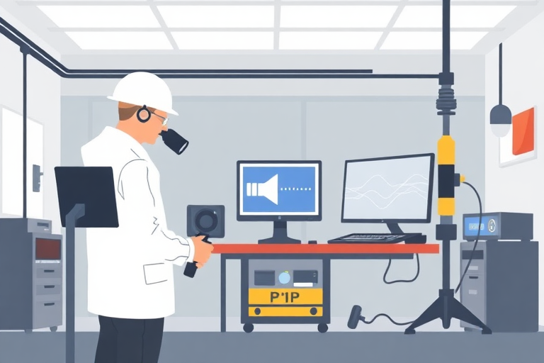 Learn professional literature translation from "On the prediction of impact noise, V: The noise from drop hammers."