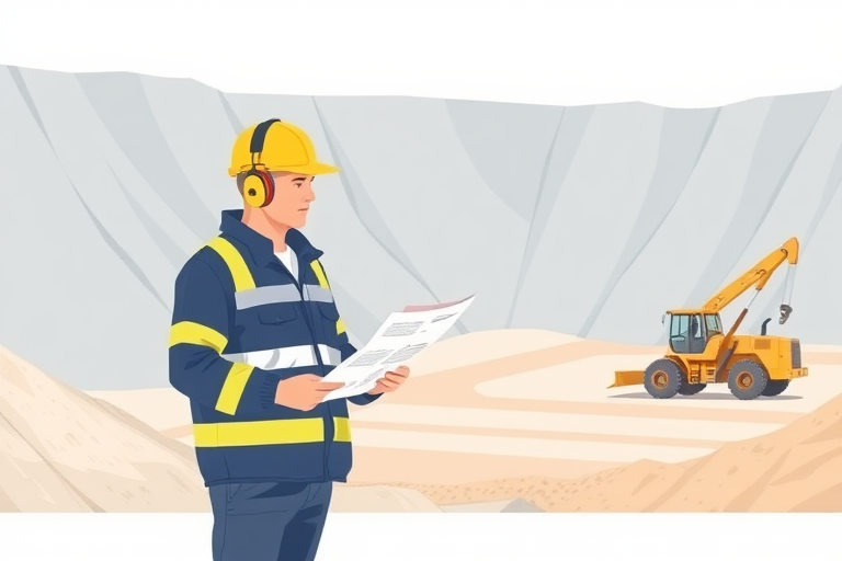 Academic Translation Guide: Taking "Hearing protection devices with active attenuation control for quarry employment" as an Example.