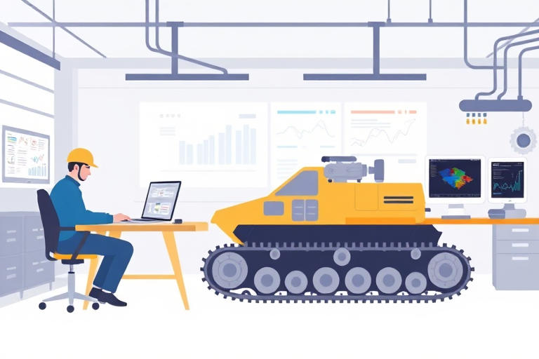 Key steps for accurately translating "Track tension estimation in tracked vehicles under various maneuvering tasks".