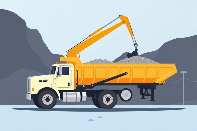 Metaphors and idioms in "Dump truck operator vibration control in high-impact shovel loading operations": Translation strategies.