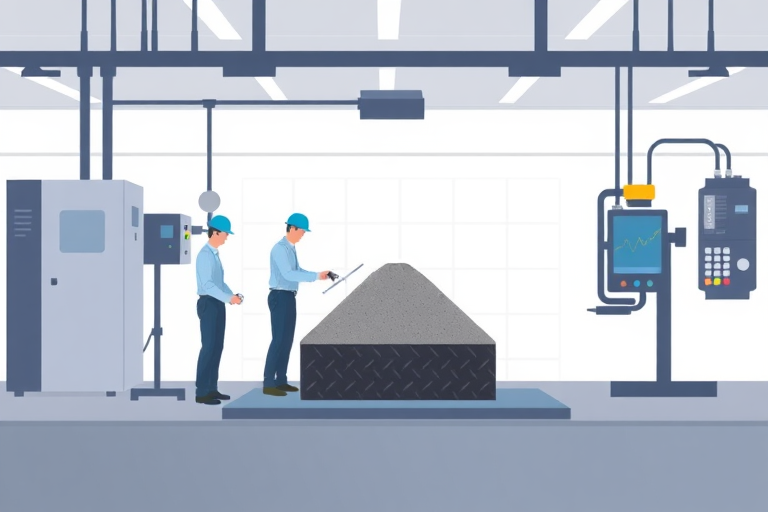 How to maintain the original style when translating "Mechanical behavior and failure mechanism of recycled semi-flexible pavement material"