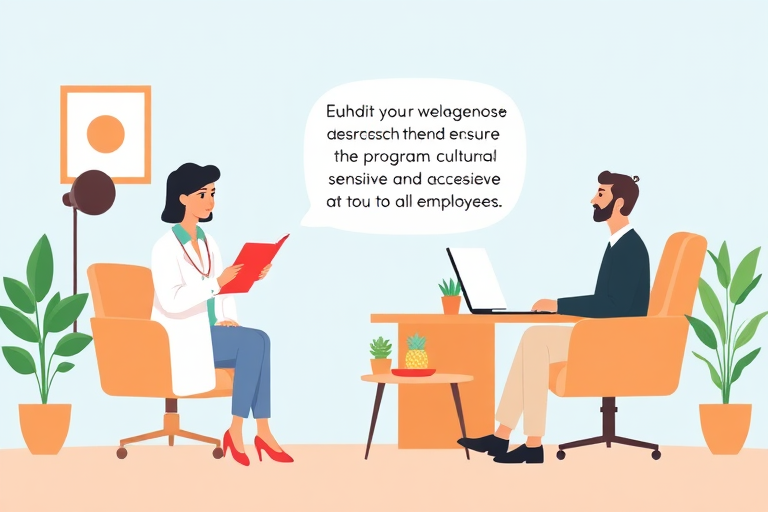 "Small businesses, worksite wellness, and public health: a time for action as a bridge for cross-linguistic academic communication."