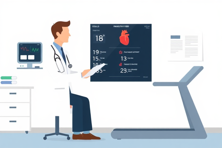 Metaphors and idioms in "Treadmill stress tests as indicators of presence and severity of coronary artery disease": translation strategies.