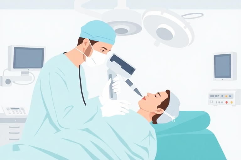 A clinical assessment of the Glidescope videolaryngoscope in nasotracheal intubation with general anesthesia: A bridge for cross-language academic communication.