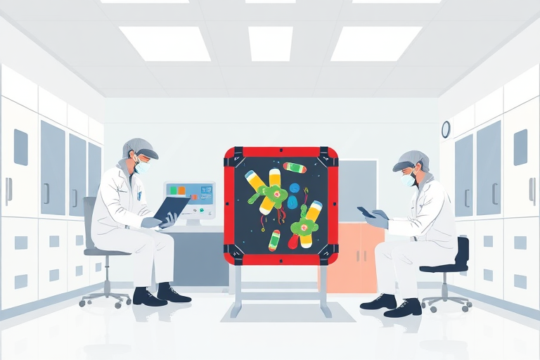 The translation challenges and solutions for "CubeSats for microbiology and astrobiology research."