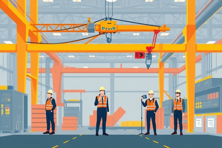 The translation challenges and solutions of "Auction-based simulation for industrial crane operations."