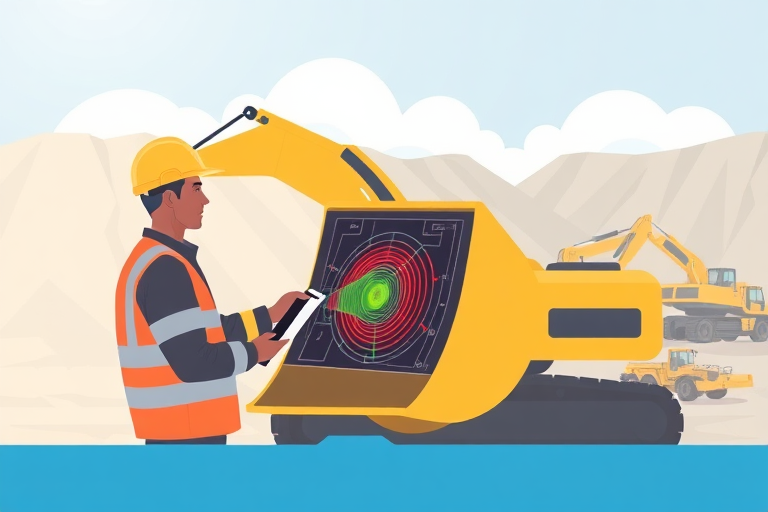 Mastering the translation key points of "Numerical analysis of stresses in mine excavator bucket".