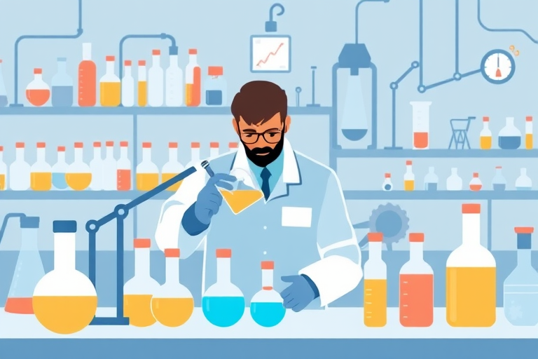 Key Steps for Accurate Translation of the Databook of Plasticizers