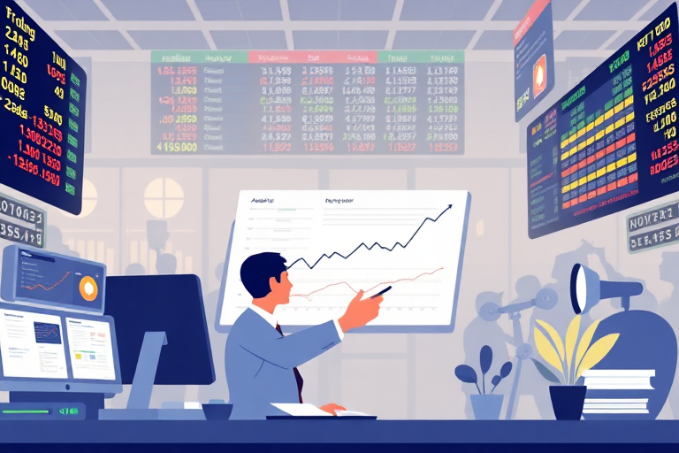 Academic Translation Guide: Using Pricing of National Index Funds as an Example