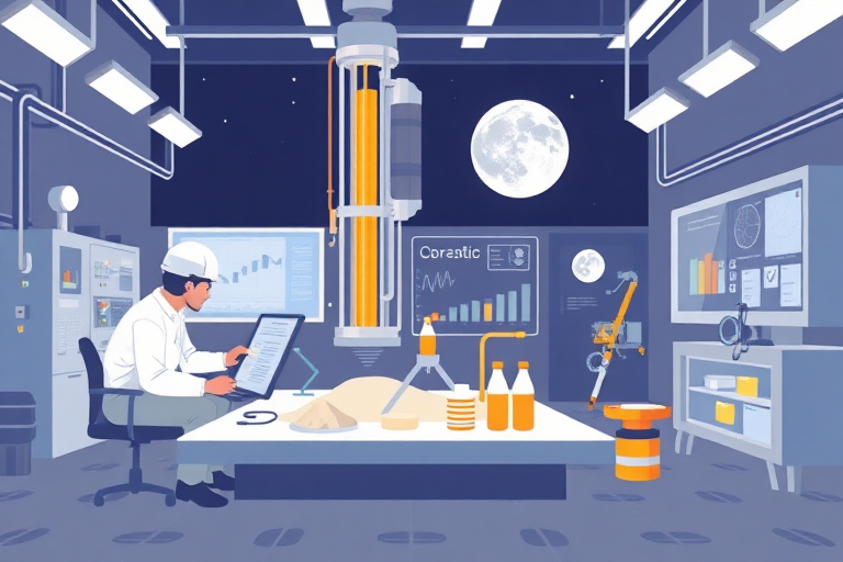 How to accurately translate the paper "Theoretical derivation of the cuttings transportation trajectory for lunar sampling auger drilling"?