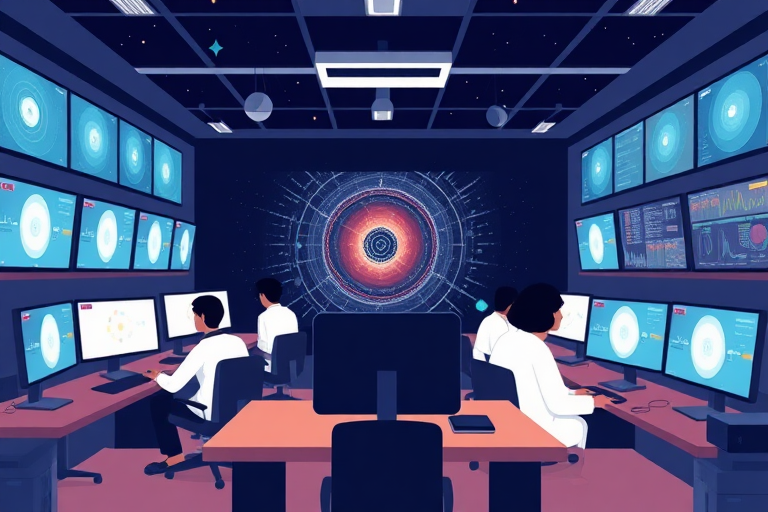 Analyzing the translation of technical terms in Neutrino oscillations and stellar collapse.